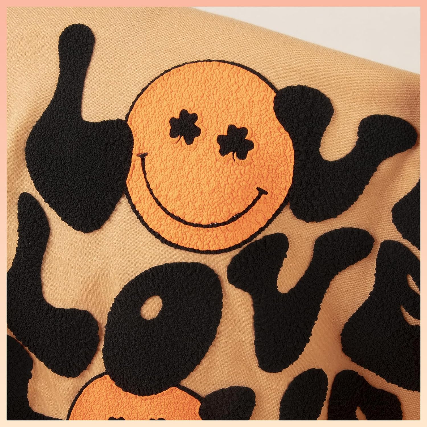 3D Puff Heat Transfer Vinyl - 10" x 6 ft Puff HTV Roll for T Shirts - Image 13