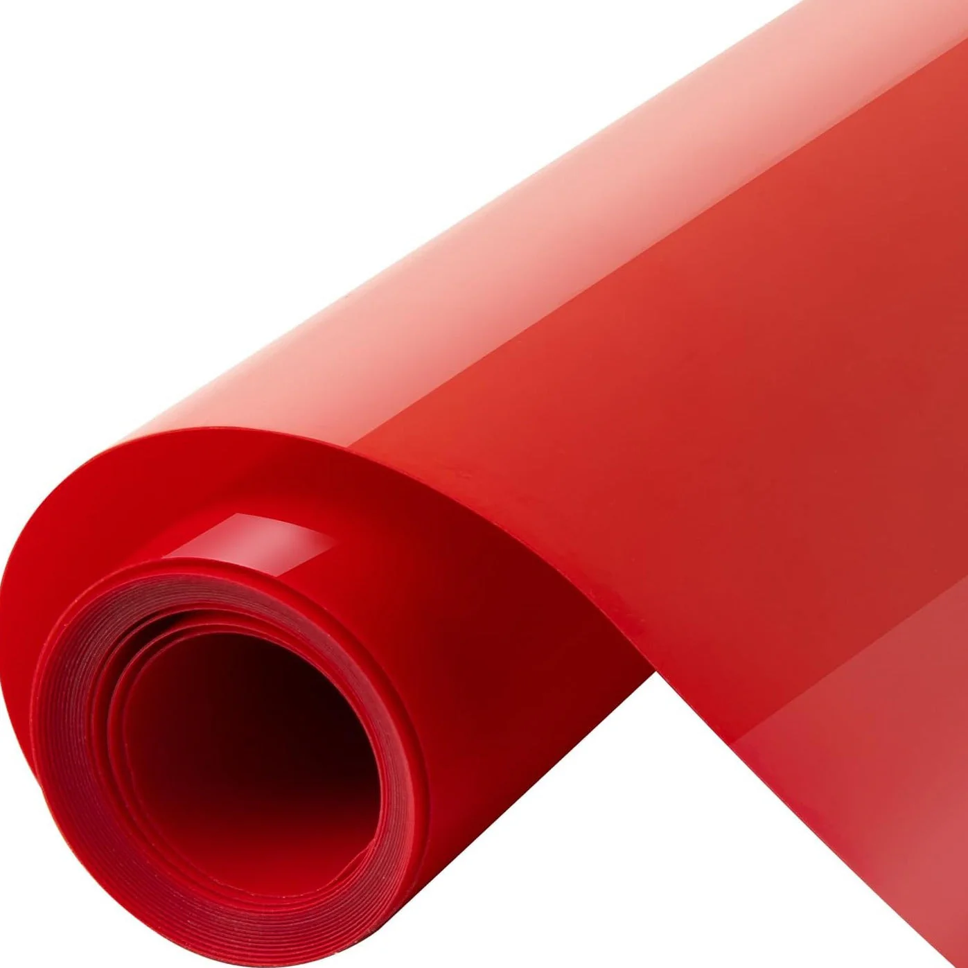 3D Puff Heat Transfer Vinyl - 10" x 6 ft Puff HTV Roll for T Shirts - Image 19