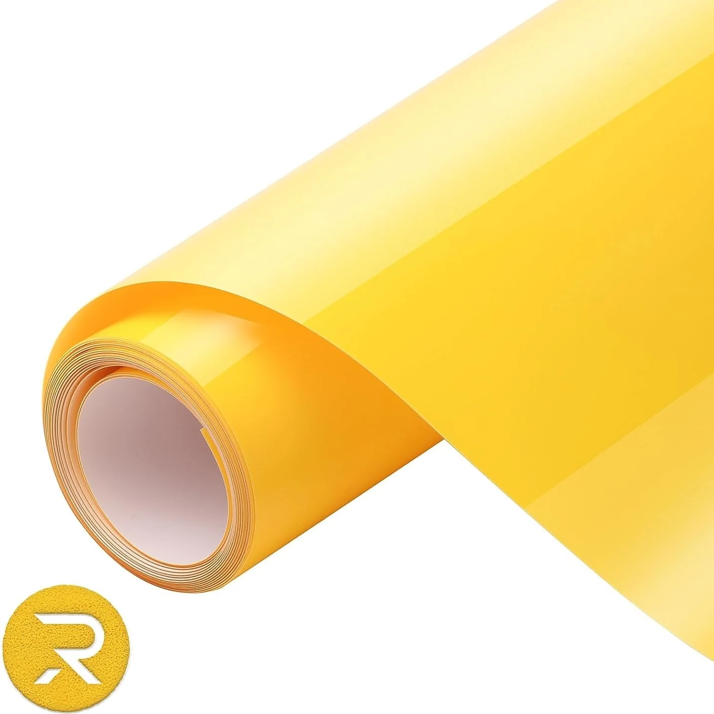 3D Puff Heat Transfer Vinyl - 10" x 6 ft Puff HTV Roll for T Shirts - Image 22