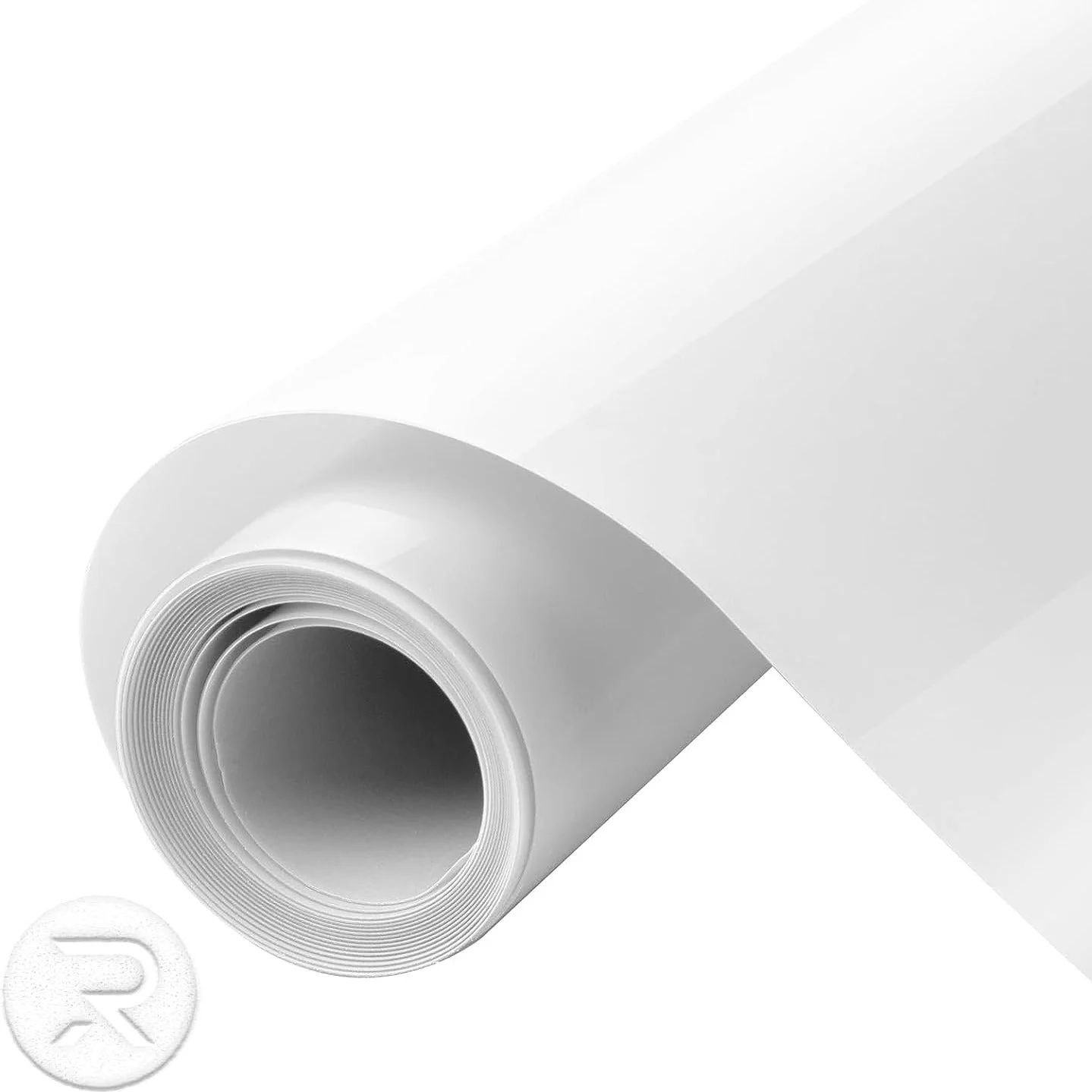 3D Puff Heat Transfer Vinyl - 10" x 6 ft Puff HTV Roll for T Shirts - Image 23