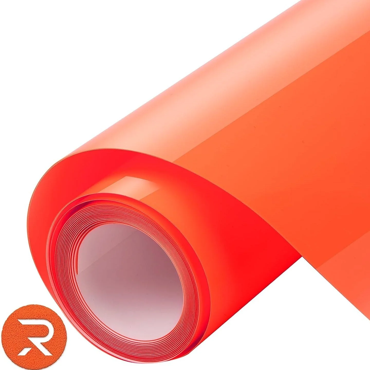 3D Puff Heat Transfer Vinyl - 10" x 6 ft Puff HTV Roll for T Shirts - Image 25
