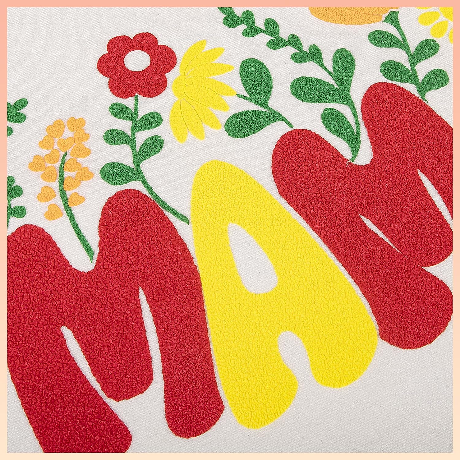 3D Puff Heat Transfer Vinyl - 10" x 6 ft Puff HTV Roll for T Shirts - Image 4