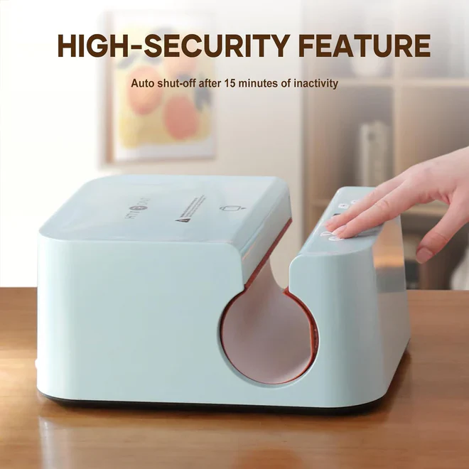 [All-in-One Bundle] HTVRONT H17 Phone Case Heat Press + HTVRONT Auto Heat Press + HTVRONT Tumbler Heat Press + Accessories Bundle - Image 26