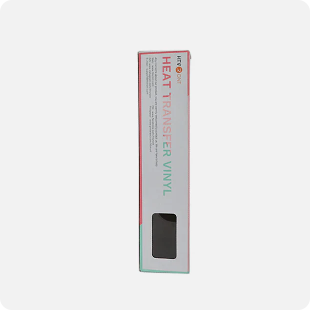 Clear Vinyl Transfer Tape Roll - 12"x5 Ft - Image 5