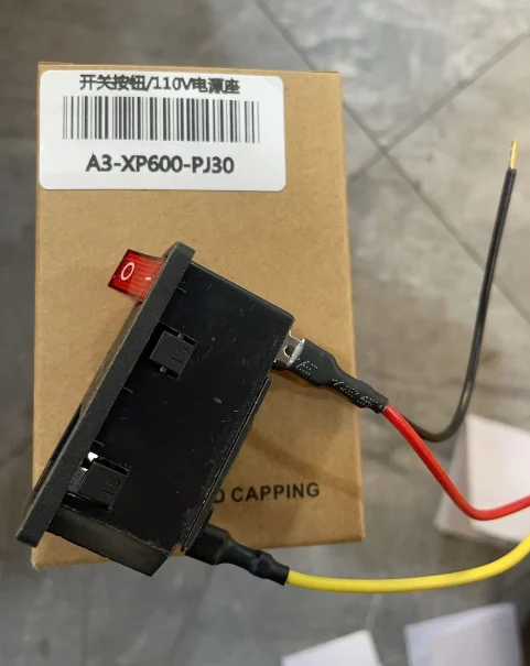 DTF Printer Accessories - Image 2