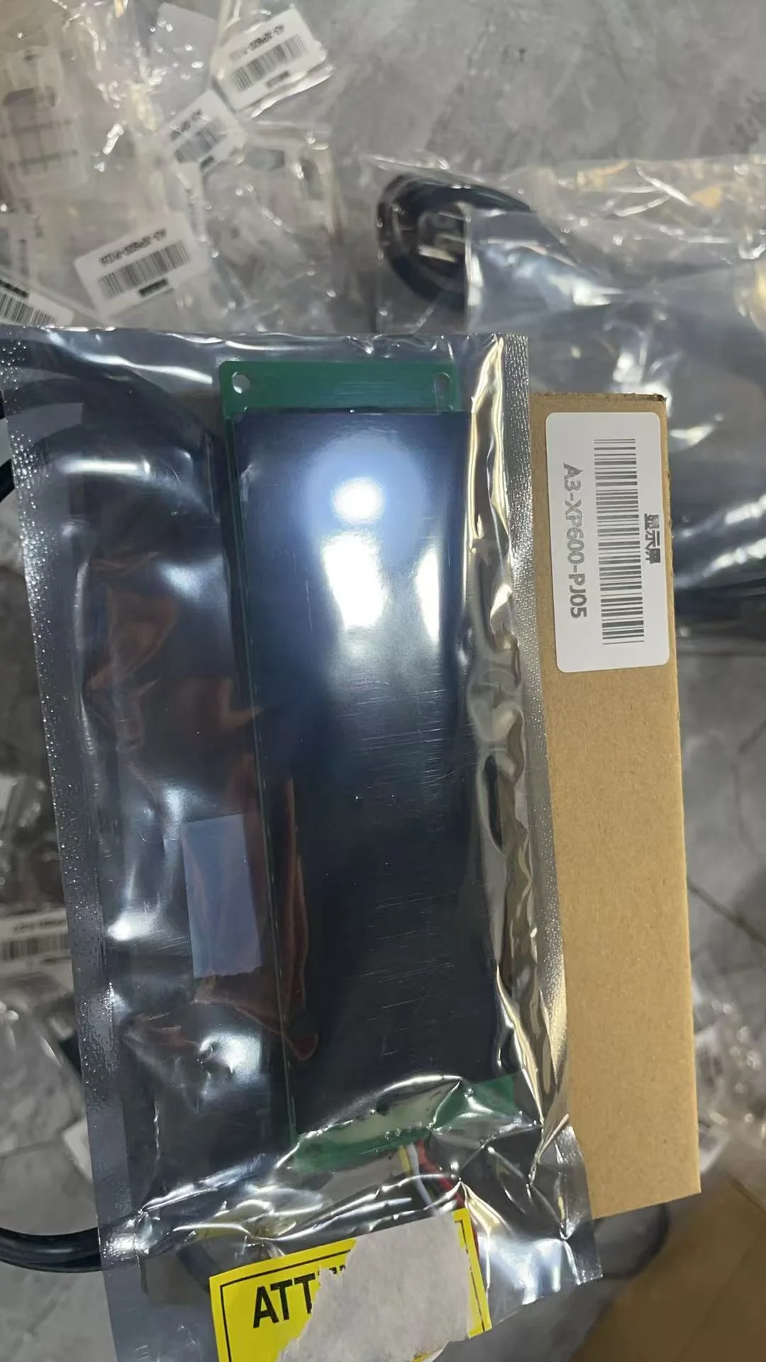 DTF Printer Accessories - Image 27