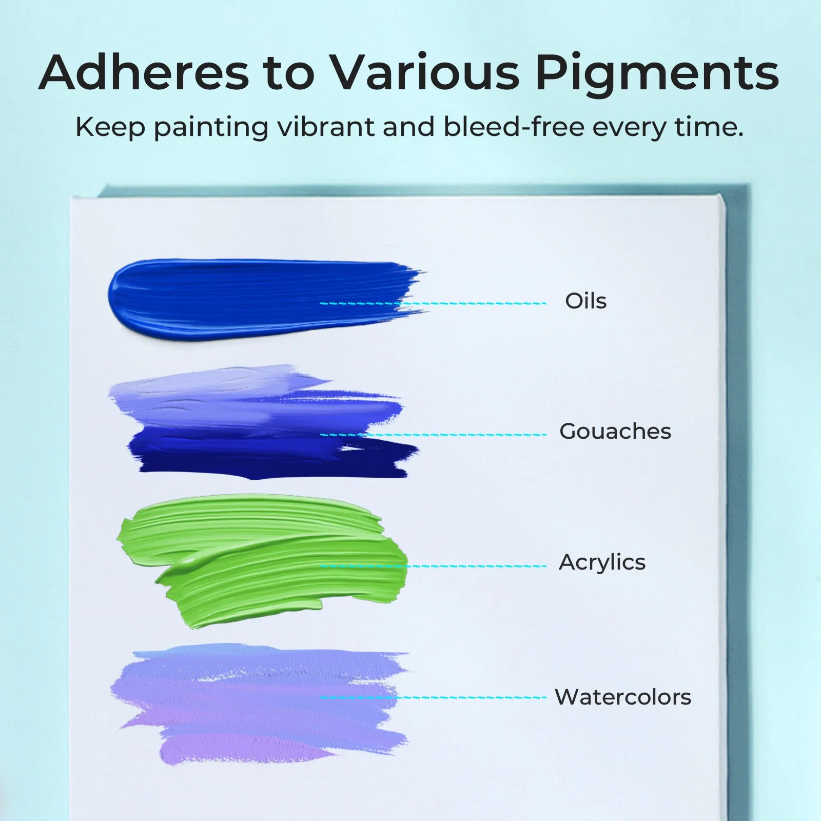 [LOKLiK iPaint] Frames Set（3pcs） - Image 8