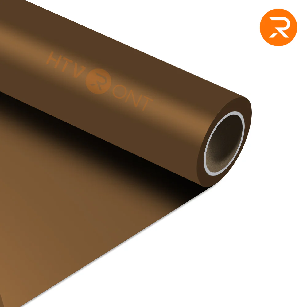 Heat Transfer Vinyl Roll - 12"x30 Ft White - Image 42