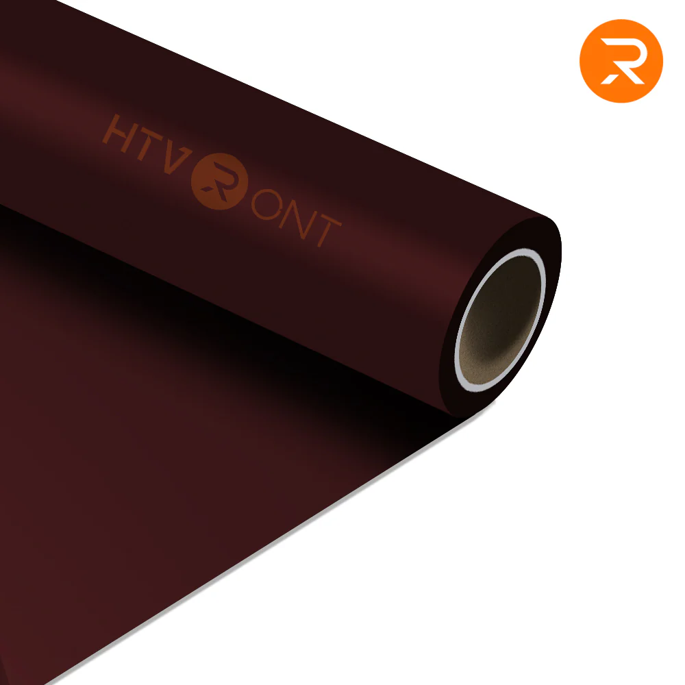 Heat Transfer Vinyl Roll - 12"x30 Ft White - Image 45