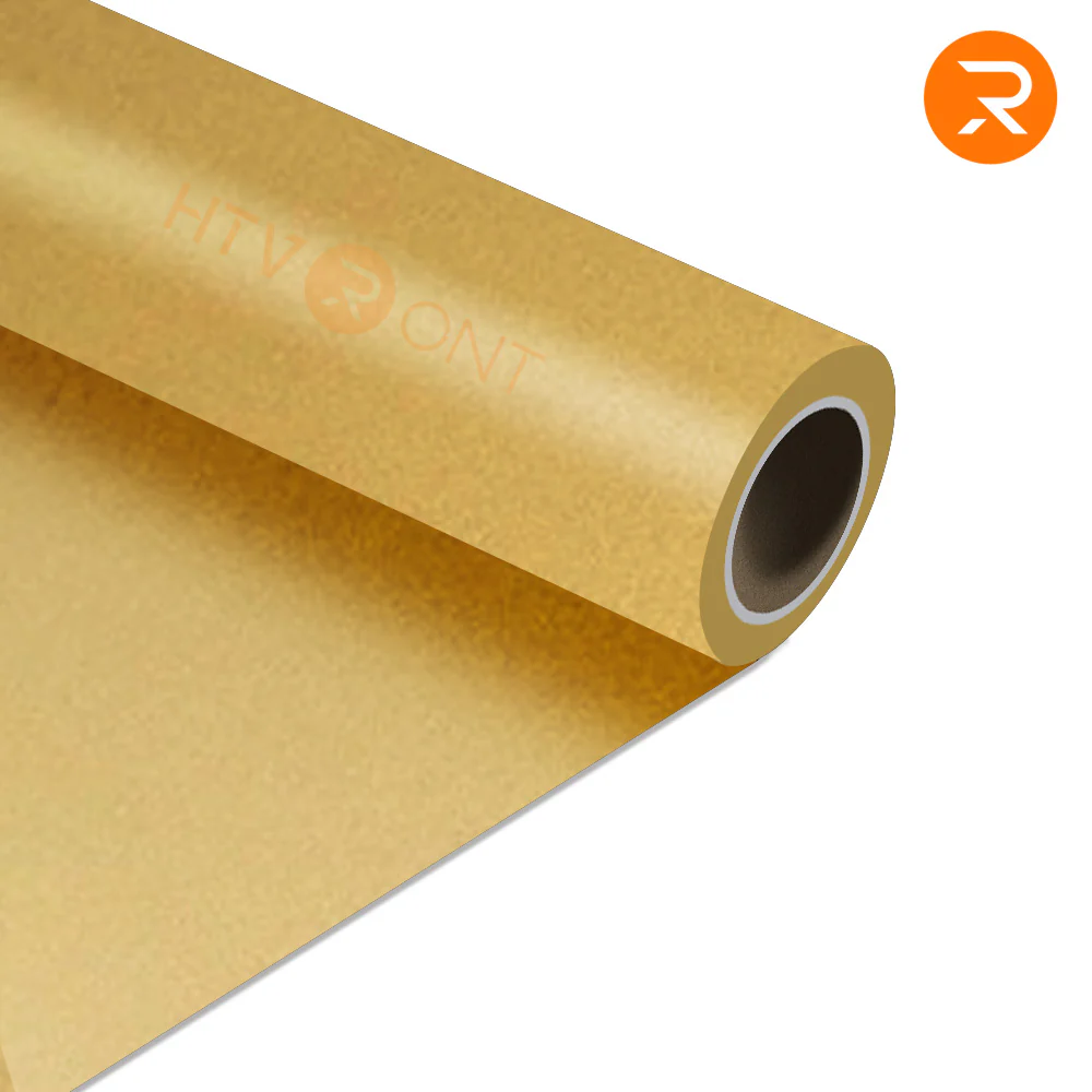 Heat Transfer Vinyl Roll - 12"x30 Ft White - Image 46