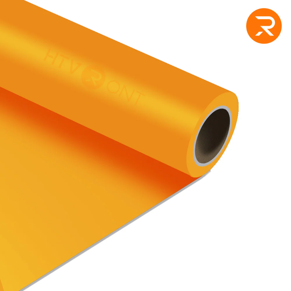Heat Transfer Vinyl Roll - 12"x30 Ft White - Image 54