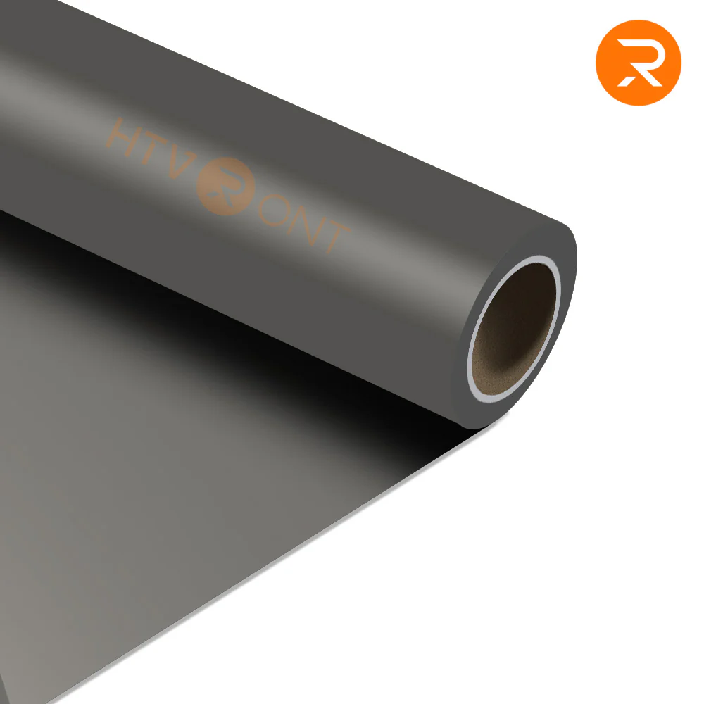 Heat Transfer Vinyl Roll - 12"x30 Ft White - Image 62
