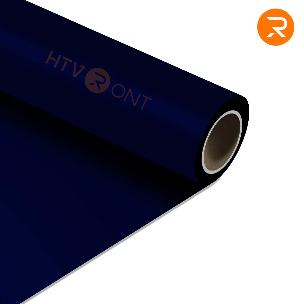 Heat Transfer Vinyl Roll - 12"x30 Ft White - Image 74