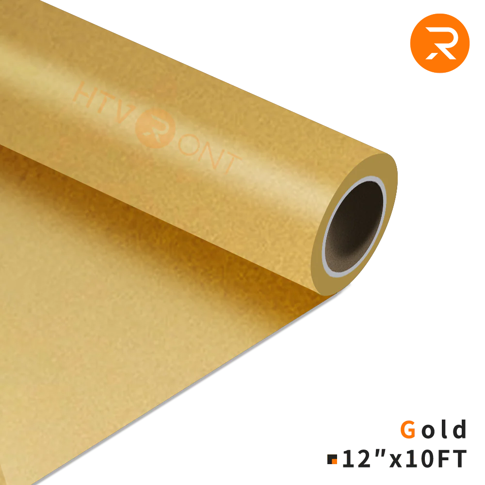 Heat Transfer Vinyl Roll - 12"x10 Ft - Image 27