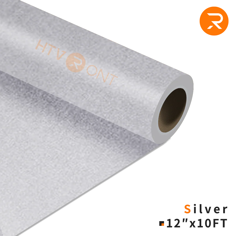 Heat Transfer Vinyl Roll - 12"x10 Ft - Image 28