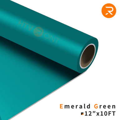Heat Transfer Vinyl Roll - 12"x10 Ft - Image 30