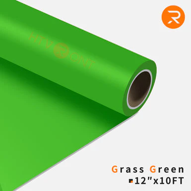 Heat Transfer Vinyl Roll - 12"x10 Ft - Image 31