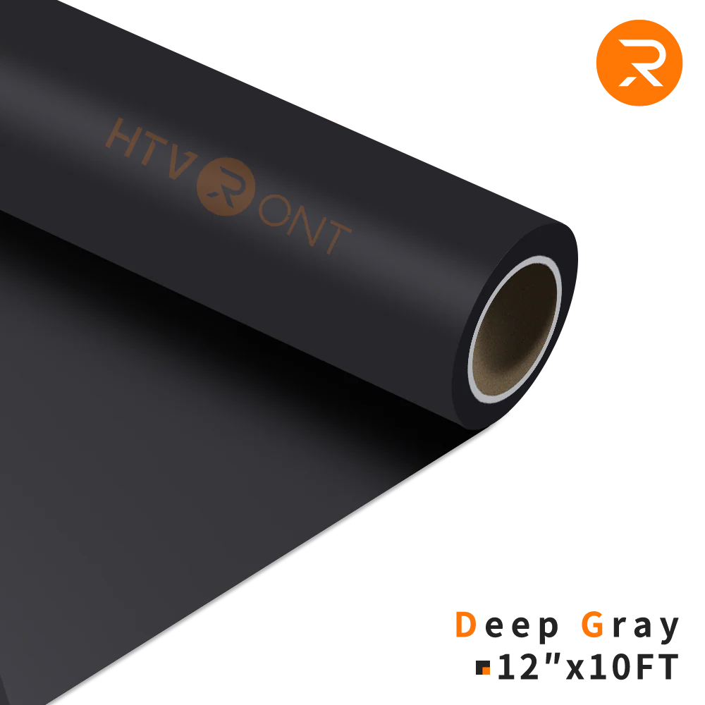 Heat Transfer Vinyl Roll - 12"x10 Ft - Image 4