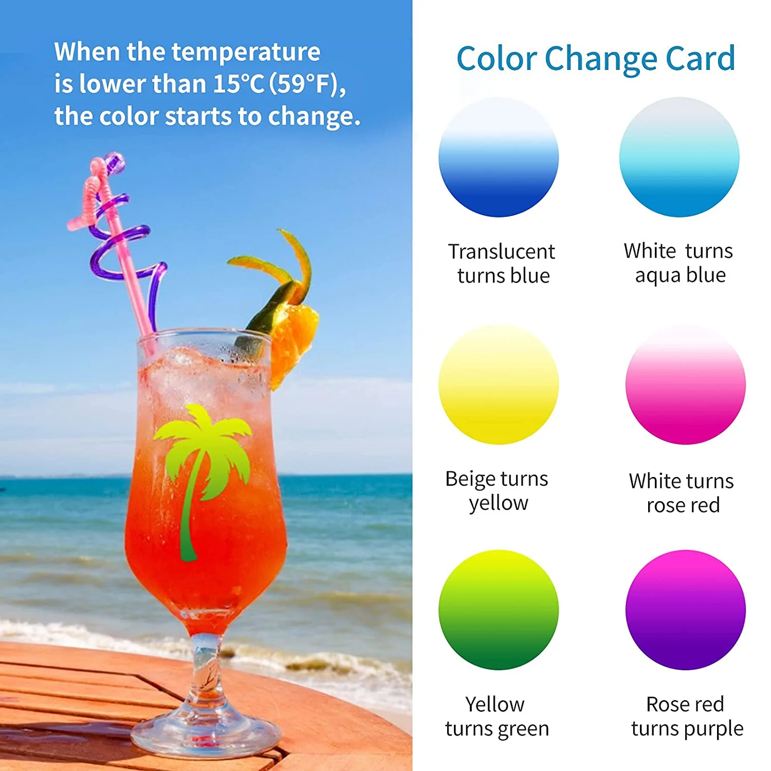 Cold Colour-Changing Adhesive Vinyl Bundle - 12"x10" 8 pack - Image 5
