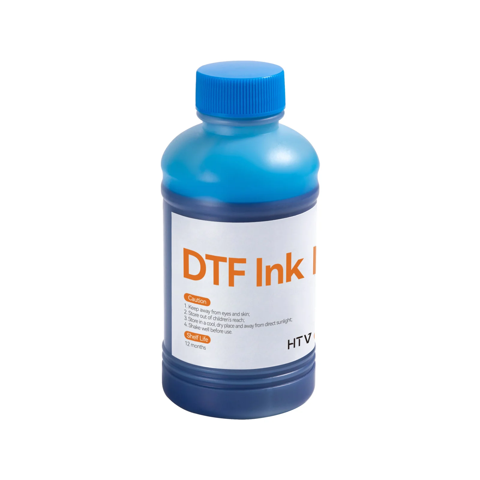 HTVRONT Direct to Transfer Film Ink 250ml*6 - Image 4