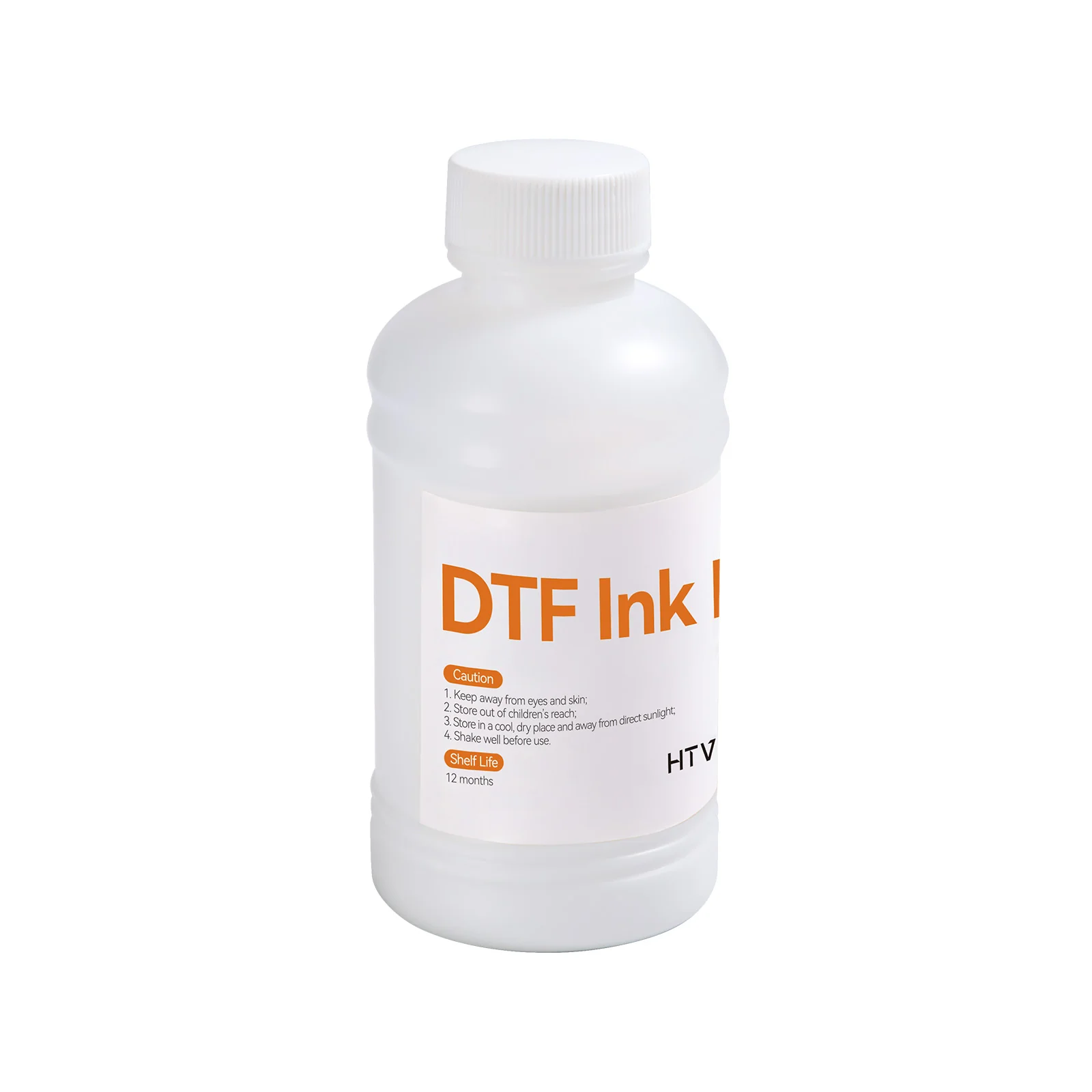 HTVRONT Direct to Transfer Film Ink 250ml*6 - Image 6