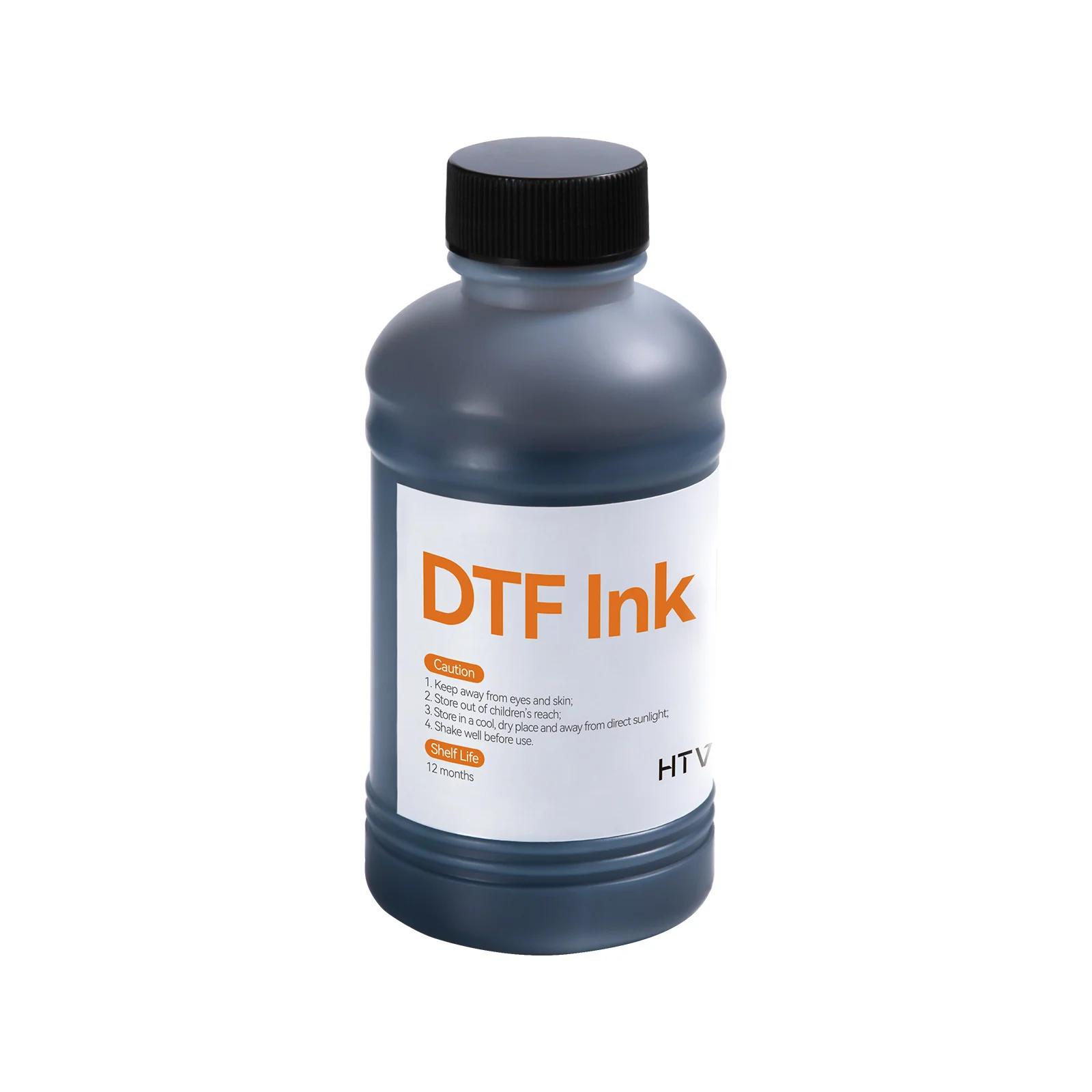 HTVRONT Direct to Transfer Film Ink 250ml*6 - Image 7
