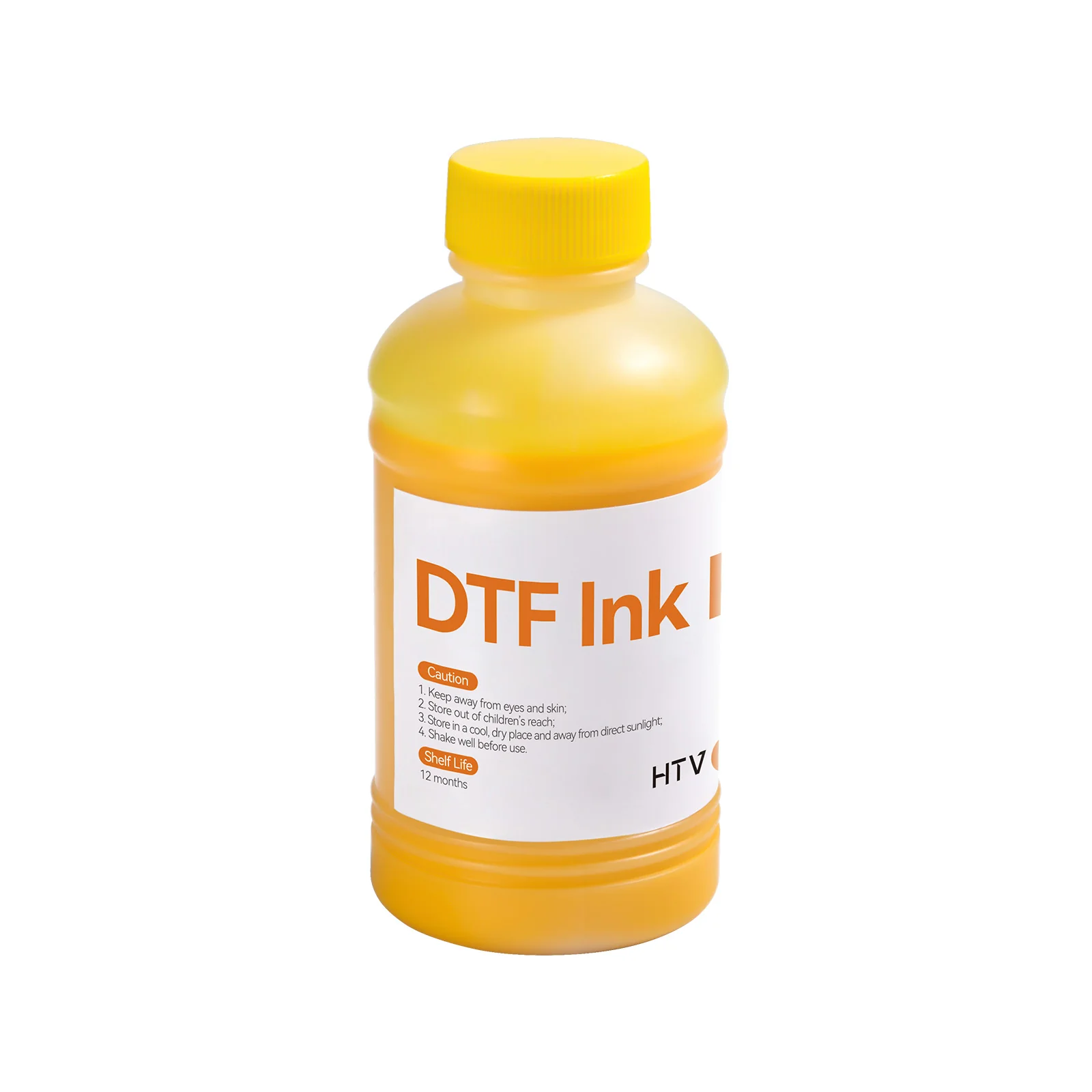 HTVRONT Direct to Transfer Film Ink 250ml*6 - Image 8