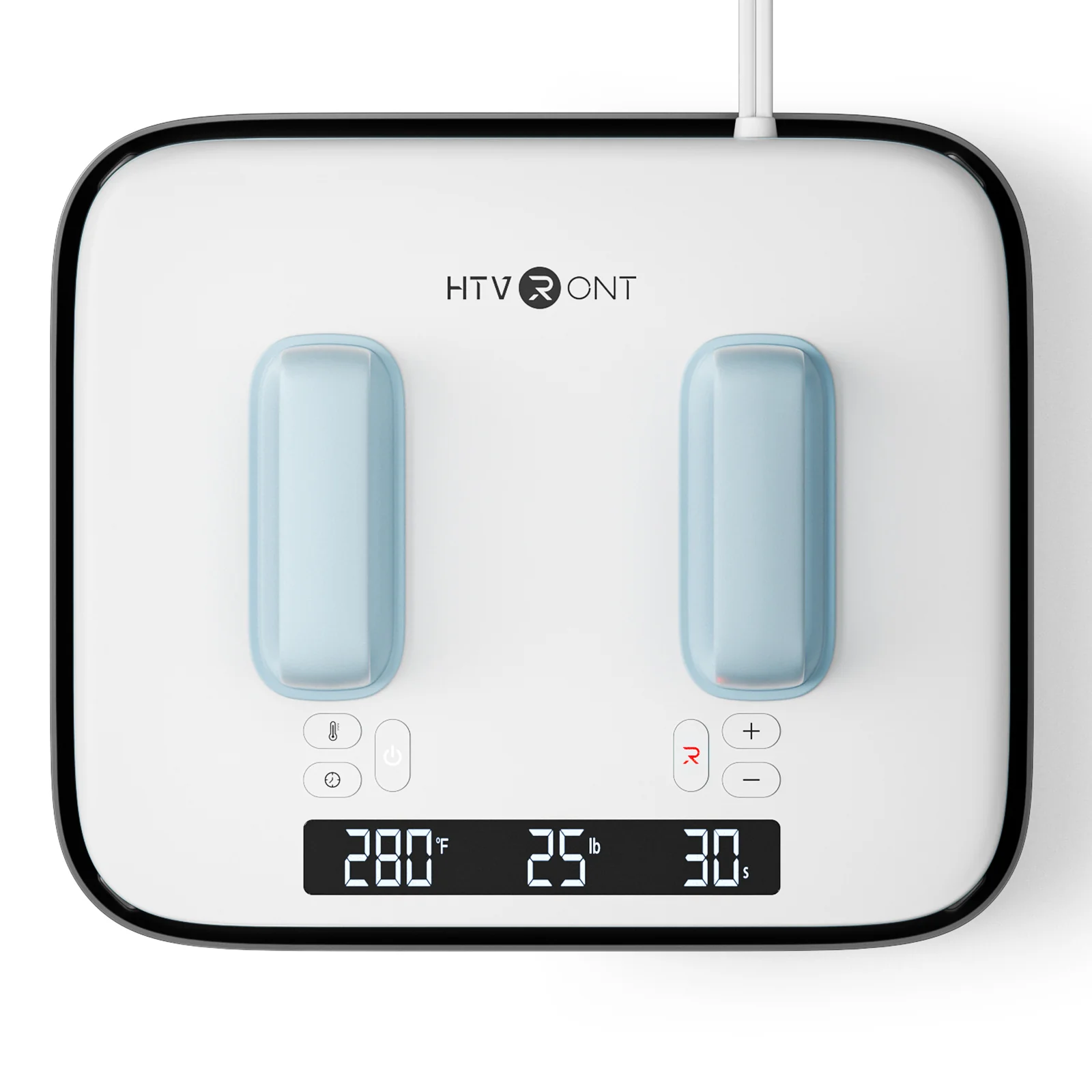 HTVRONT H10 12x10in Heat Press Machine - Image 16