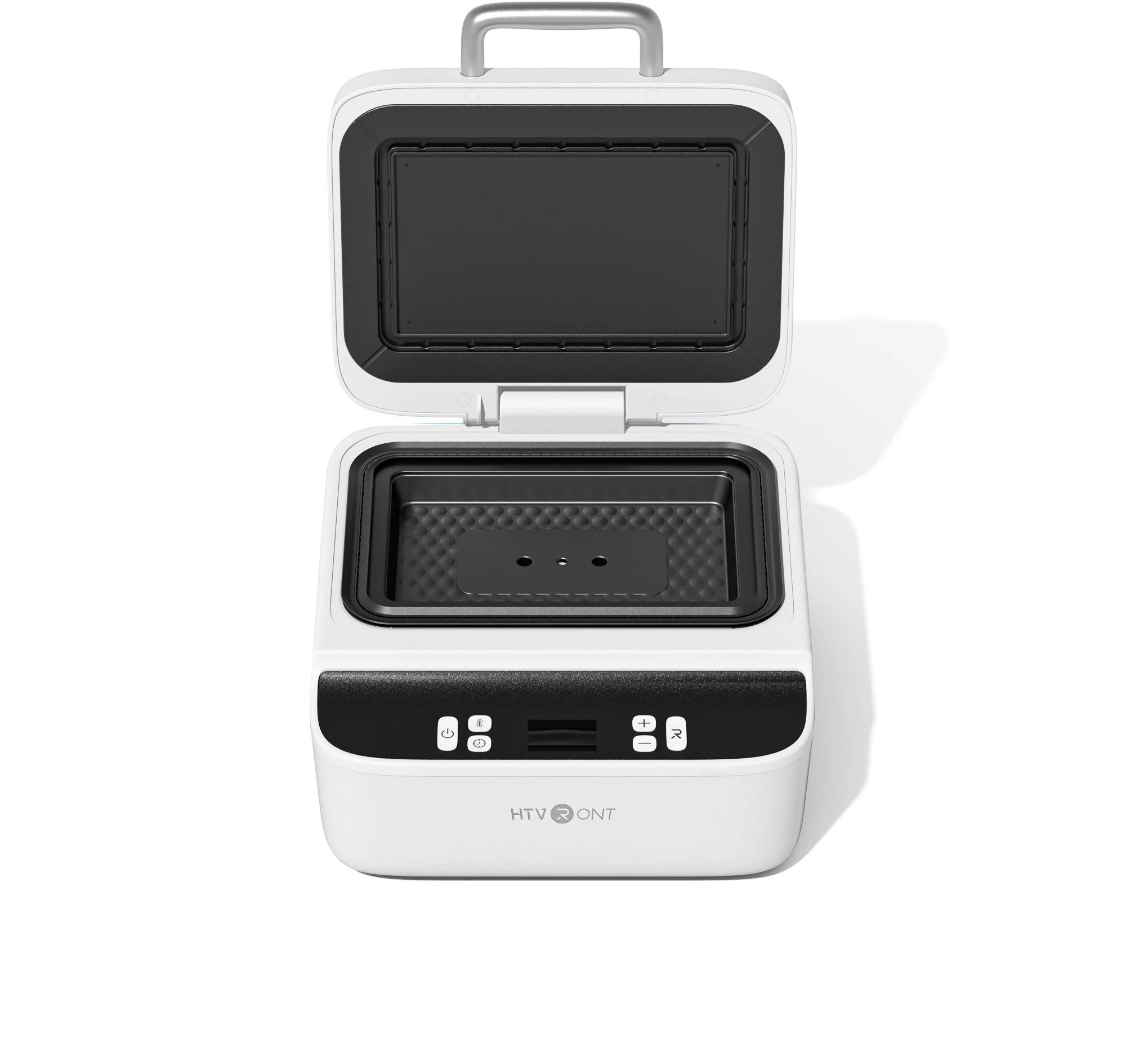 HTVRONT H17 Phone Case Heat Press, Beginner Kit - Daisy White - Image 2
