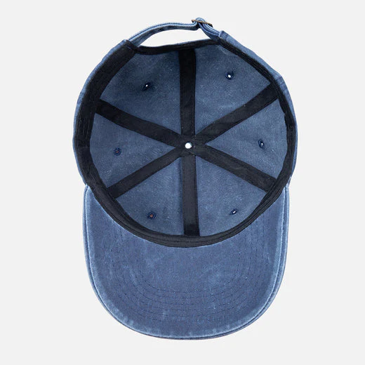 HTVRONT Solid Color Baseball Cap Cotton (2 Colours) - Image 4
