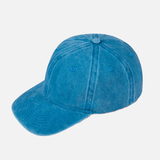 HTVRONT Solid Color Baseball Cap Cotton (2 Colours) - Image 5