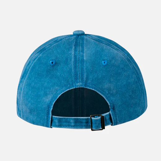 HTVRONT Solid Color Baseball Cap Cotton (2 Colours) - Image 7