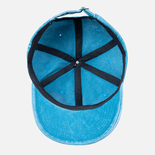 HTVRONT Solid Color Baseball Cap Cotton (2 Colours) - Image 8