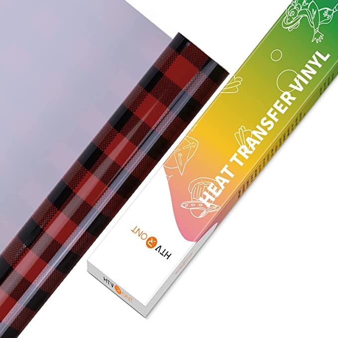 Leopard Heat Transfer Vinyl Rolls - 12" x 5ft (4 Colours) - Image 11