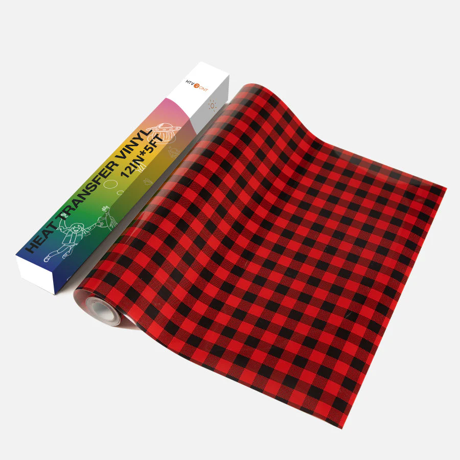 Leopard Heat Transfer Vinyl Rolls - 12" x 5ft (4 Colours) - Image 9