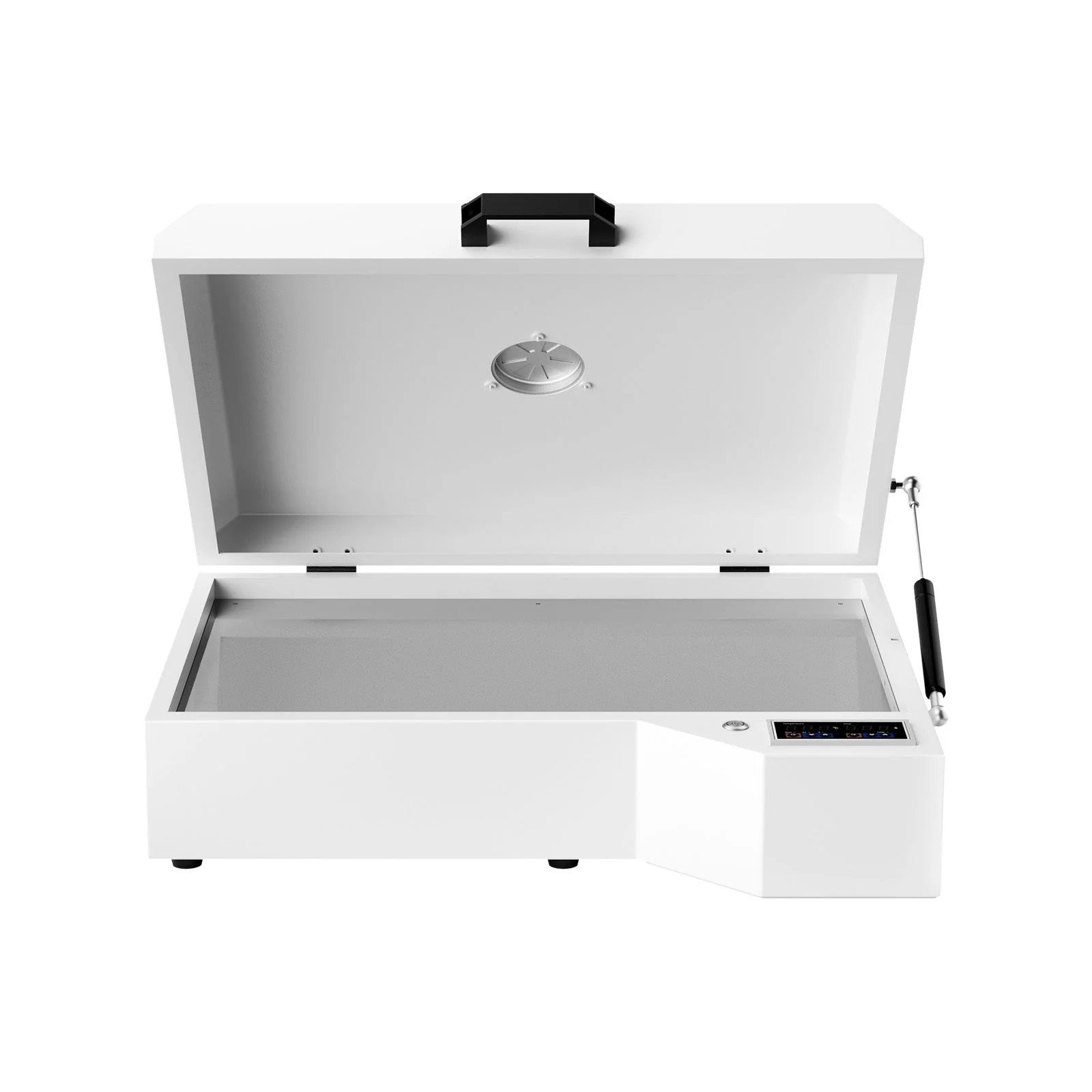 HTVRONT A3 DTF Oven for DTF Printer - Image 5