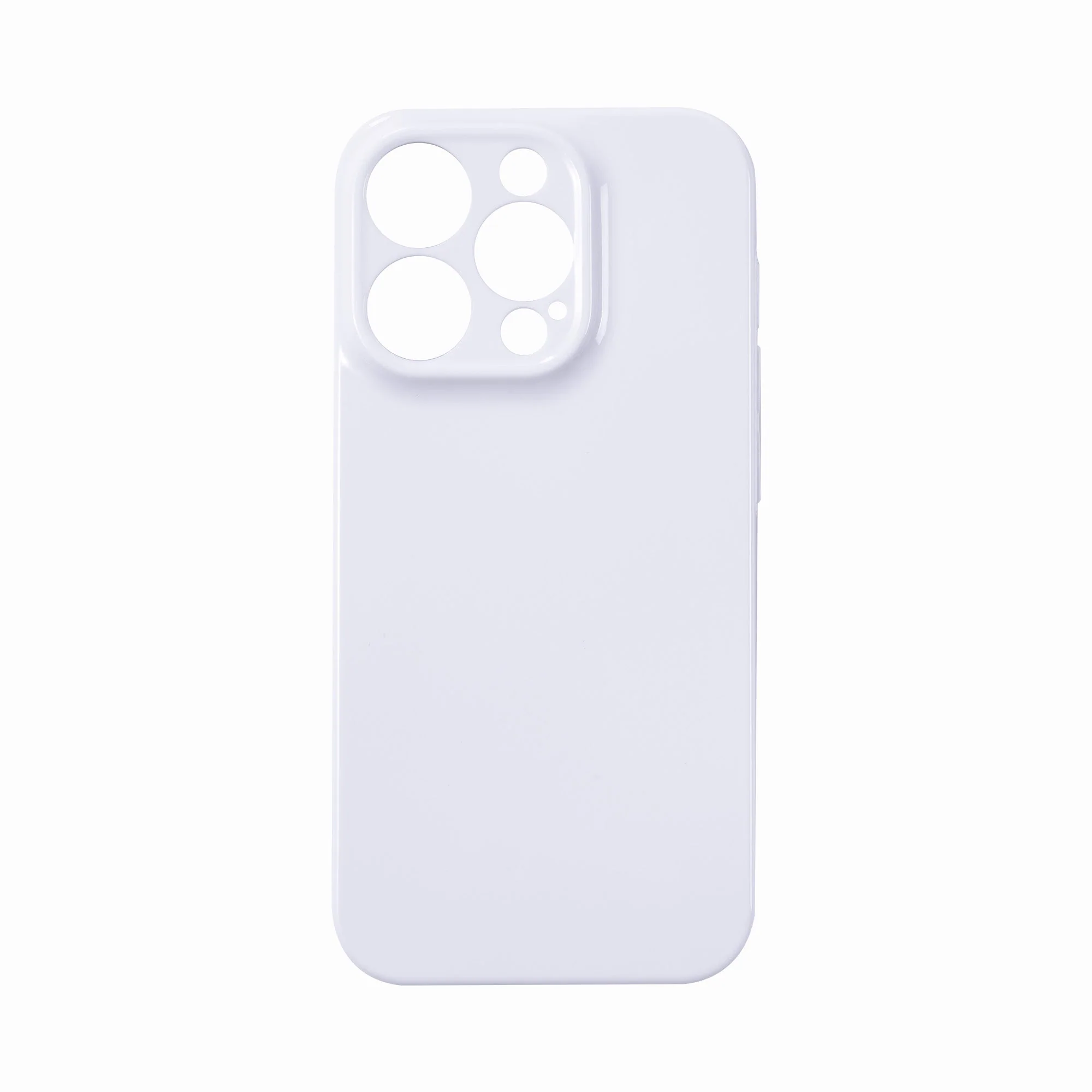 【New iPhone 17 Case!】Sublimation Blank Glossy Phone Case Set - 6 Pcs, For H17 Phone Case Heat Press - Image 26