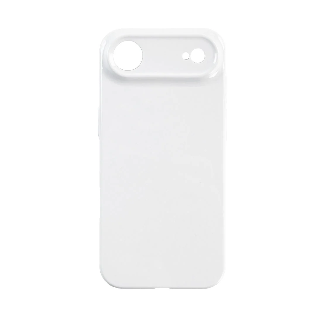 【New iPhone 17 Case!】Sublimation Blank Glossy Phone Case Set - 6 Pcs, For H17 Phone Case Heat Press - Image 29