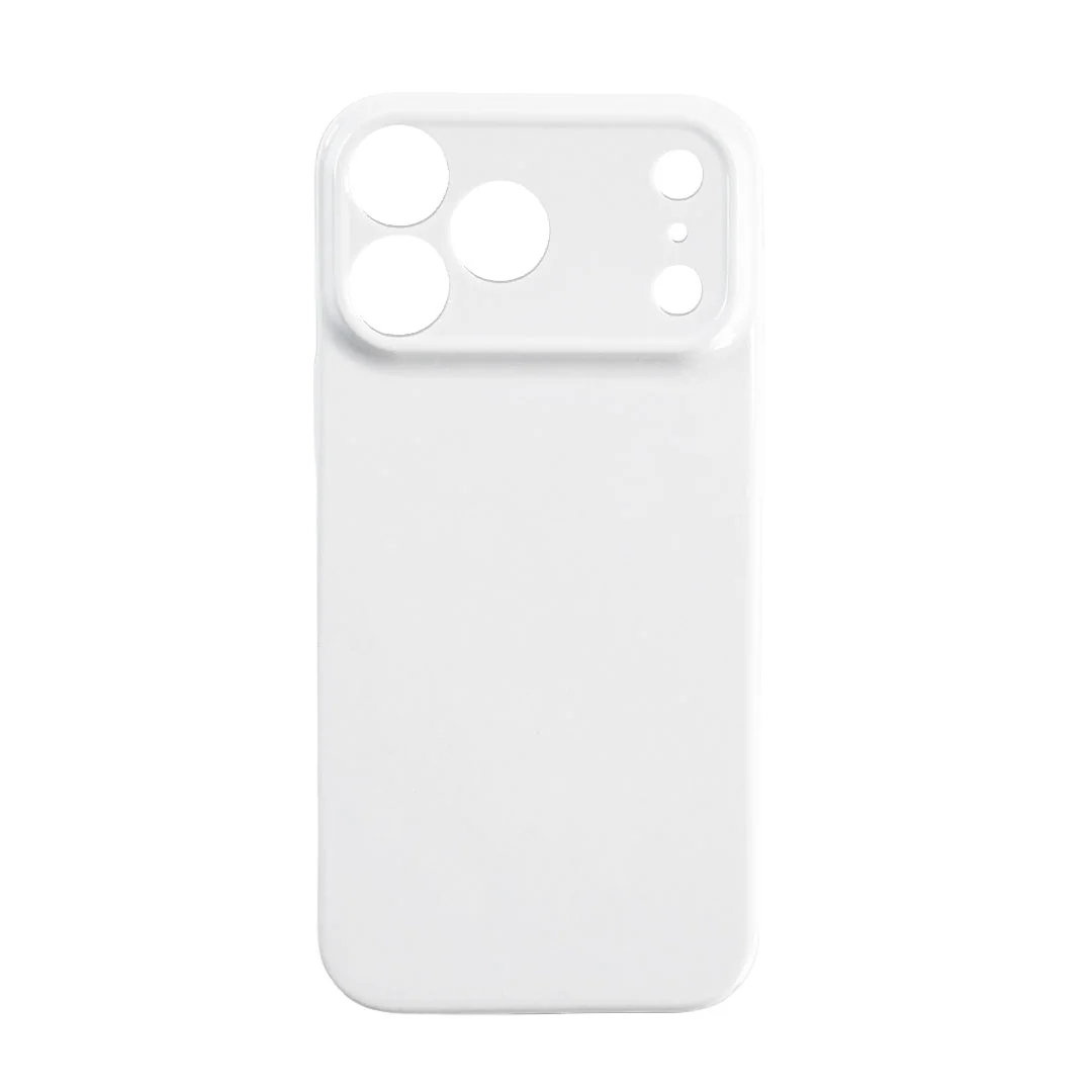 【New iPhone 17 Case!】Sublimation Blank Glossy Phone Case Set - 6 Pcs, For H17 Phone Case Heat Press - Image 33