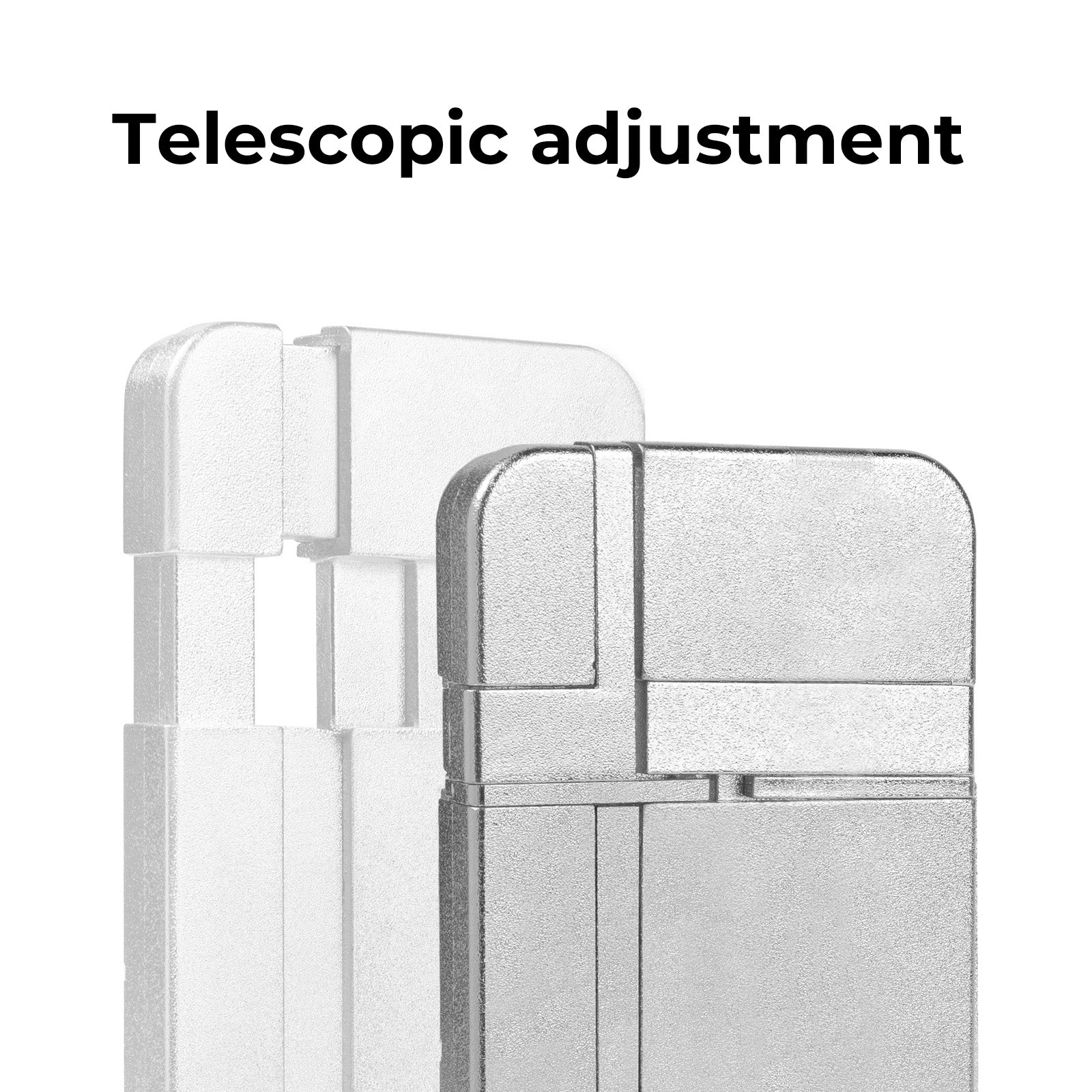 Universal Phone Case Fixture Set, Fit More Phone Cases,For H17 Heat Press - Image 3