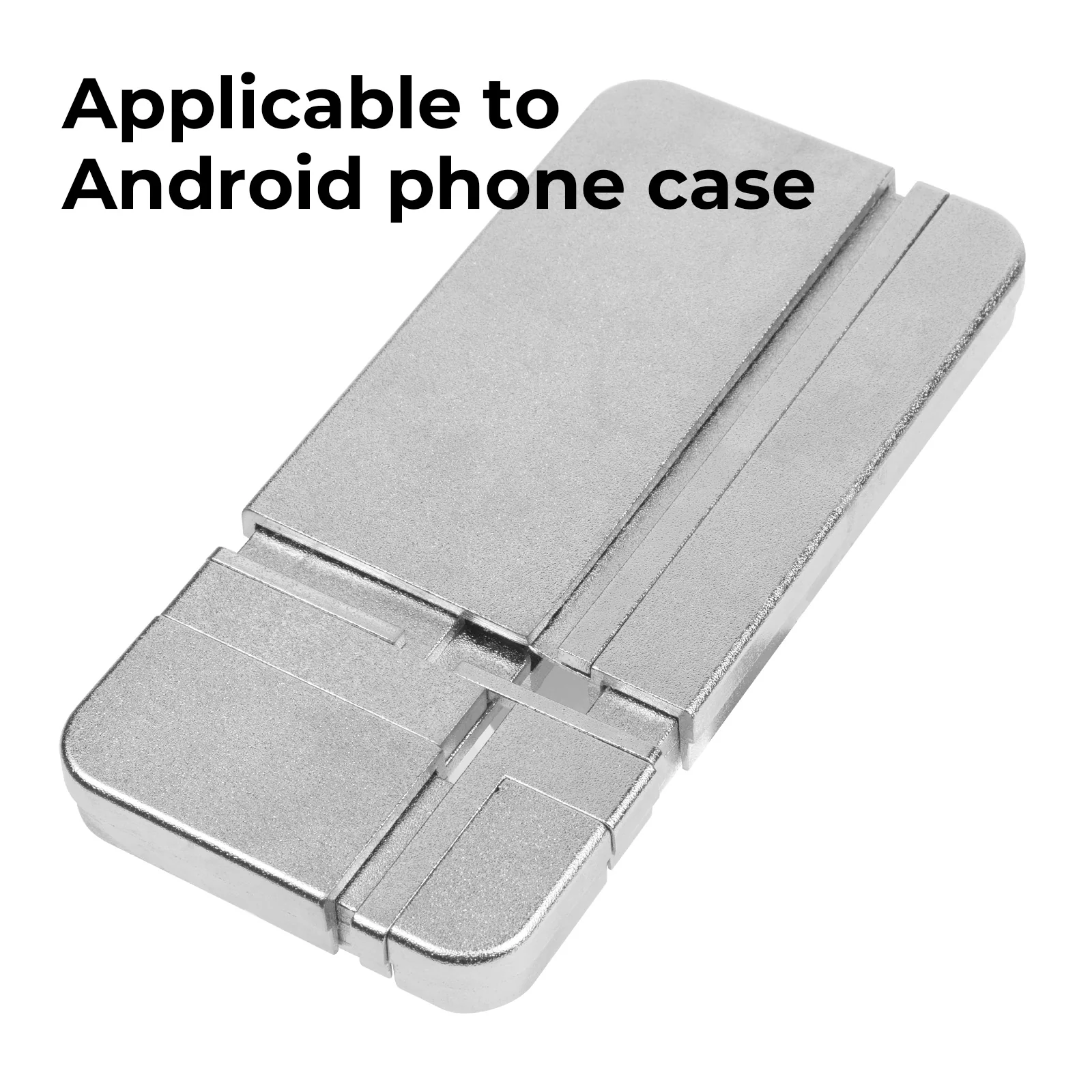 Universal Phone Case Fixture Set, Fit More Phone Cases,For H17 Heat Press - Image 4